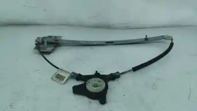 Автозапчасти б/у регулятор стекла переднего левого за mazda 2 (dy) 1.2 ссылки oem iam 3m71a23201ce  