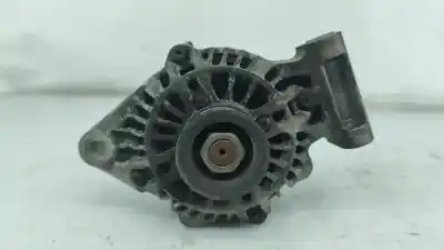 Peça sobressalente para automóvel em segunda mão Alternador por MAZDA 2 (DY) 1.2 Referências OEM IAM 2S6T10300CB  