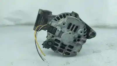 Pezzo di ricambio per auto di seconda mano alternatore per mazda 2 (dy) 1.2 riferimenti oem iam 2s6t10300cb  