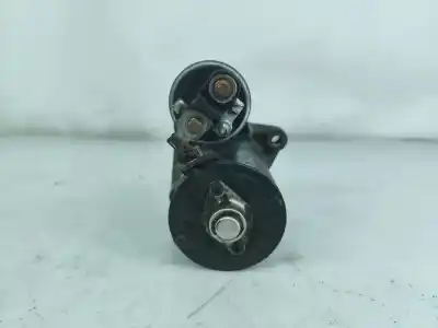 Peça sobressalente para automóvel em segunda mão Motor De Arranque por MAZDA 2 (DY) 1.2 Referências OEM IAM 0001107417  