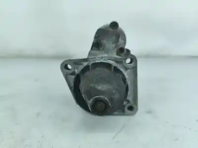 Peça sobressalente para automóvel em segunda mão motor de arranque por mazda 2 (dy) 1.2 referências oem iam 0001107417  