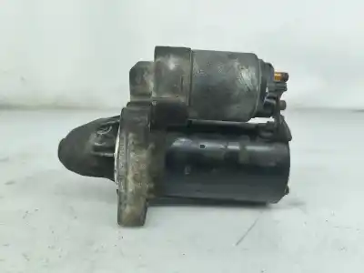 Peça sobressalente para automóvel em segunda mão motor de arranque por mazda 2 (dy) 1.2 referências oem iam 0001107417  