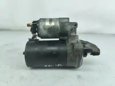 Peça sobressalente para automóvel em segunda mão motor de arranque por mazda 2 (dy) 1.2 referências oem iam 0001107417  