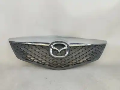 Second-hand car spare part FRONT GRILLE for MAZDA 2 (DY)  OEM IAM references 3M718200  