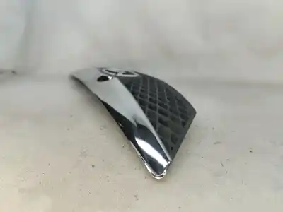 Second-hand car spare part front grille for mazda 2 (dy) 1.2 oem iam references 3m718200  