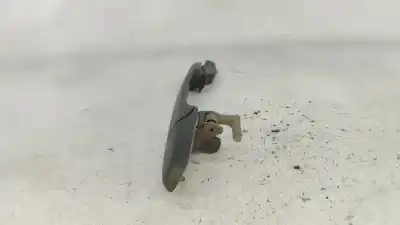 Автозапчасти б/у задняя левая наружная ручка за mazda 2 (dy) 1.2 ссылки oem iam   