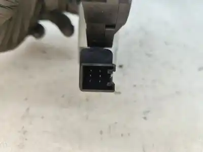 Peça sobressalente para automóvel em segunda mão motor elevador vidro dianteiro esquerdo por mazda 2 (dy) 1.2 referências oem iam g22c5858x  