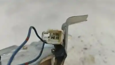 Peça sobressalente para automóvel em segunda mão motor do limpador traseiro por mazda 2 (dy) 1.2 referências oem iam 34376581  
