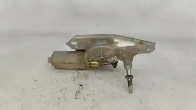 Peça sobressalente para automóvel em segunda mão motor do limpador traseiro por mazda 2 (dy) 1.2 referências oem iam 34376581  
