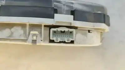 Peça sobressalente para automóvel em segunda mão quadrante por mazda 2 (dy) 1.2 referências oem iam 3m7110849mc  