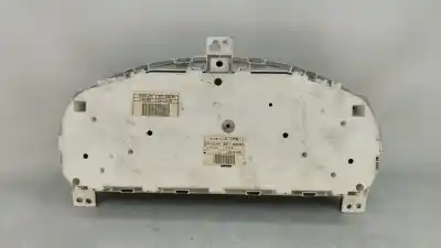 Peça sobressalente para automóvel em segunda mão quadrante por mazda 2 (dy) 1.2 referências oem iam 3m7110849mc  