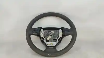 Peça sobressalente para automóvel em segunda mão volante por mazda 2 (dy) 1.2 referências oem iam dd6397