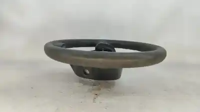 Peça sobressalente para automóvel em segunda mão volante por mazda 2 (dy) 1.2 referências oem iam dd6397  