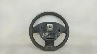 Peça sobressalente para automóvel em segunda mão volante por mazda 2 (dy) 1.2 referências oem iam dd6397  