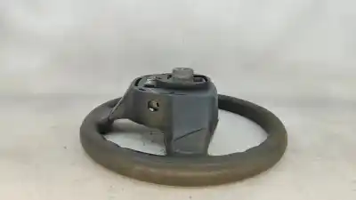 Peça sobressalente para automóvel em segunda mão volante por mazda 2 (dy) 1.2 referências oem iam dd6397  