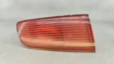 Peça sobressalente para automóvel em segunda mão farolim da mala traseiro esquerdo por mazda 2 (dy) 1.2 referências oem iam 