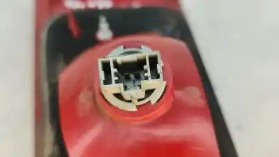 Second-hand car spare part left tailgate door light for mazda 2 (dy) 1.2 oem iam references   