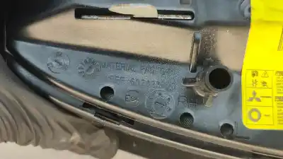 Second-hand car spare part front right air bag for mitsubishi colt vi (z3_a, z2_a) 1.5 di-d (z39a) oem iam references pmn108642  