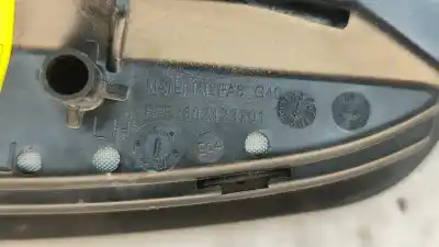 İkinci el araba yedek parçası ön sol hava yastigi için mitsubishi colt vi (z3_a, z2_a) 1.5 di-d (z39a) oem iam referansları pmn108641  