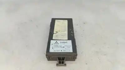 İkinci el araba yedek parçası  için MITSUBISHI COLT VI (Z3_A, Z2_A)  OEM IAM referansları 8637A168  