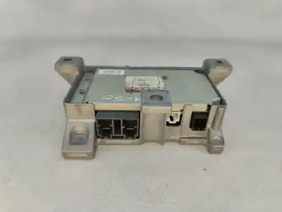 Peça sobressalente para automóvel em segunda mão Centralina De Direção Assistida por MITSUBISHI COLT VI (Z3_A, Z2_A) 1.5 DI-D (Z39A) Referências OEM IAM MR594091  