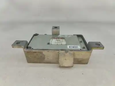 Peça sobressalente para automóvel em segunda mão centralina de direção assistida por mitsubishi colt vi (z3_a, z2_a) 1.5 di-d (z39a) referências oem iam mr594091  