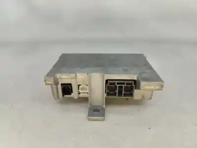 Peça sobressalente para automóvel em segunda mão centralina de direção assistida por mitsubishi colt vi (z3_a, z2_a) 1.5 di-d (z39a) referências oem iam mr594091  