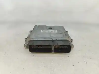 Second-hand car spare part ecu engine control for mitsubishi colt vi (z3_a, z2_a) 1.5 di-d (z39a) oem iam references pmn902329  