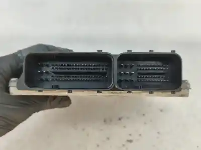 Second-hand car spare part ecu engine control for mitsubishi colt vi (z3_a, z2_a) 1.5 di-d (z39a) oem iam references pmn902329  