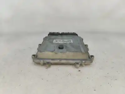 Second-hand car spare part ecu engine control for mitsubishi colt vi (z3_a, z2_a) 1.5 di-d (z39a) oem iam references pmn902329  