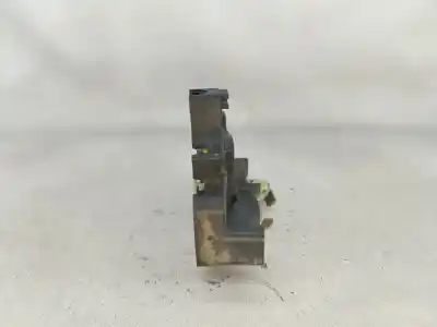 Second-hand car spare part front right door lock for mitsubishi colt vi (z3_a, z2_a) 1.5 di-d (z39a) oem iam references   