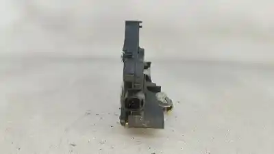 Second-hand car spare part left front door lock for mitsubishi colt vi (z3_a, z2_a) 1.5 di-d (z39a) oem iam references   