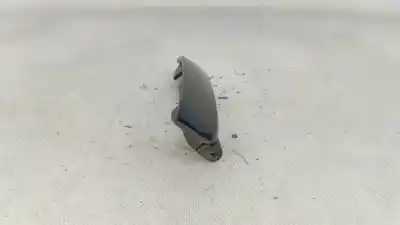 Автозапчастина б/у ліва передня зовнішня ручка для mitsubishi colt vi (z3_a, z2_a) 1.5 di-d (z39a) посилання на oem iam   