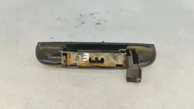 Автозапчастина б/у ліва передня зовнішня ручка для mitsubishi colt vi (z3_a, z2_a) 1.5 di-d (z39a) посилання на oem iam   