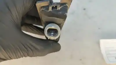 Автозапчастина б/у реєстрація пілот для mitsubishi colt vi (z3_a, z2_a) 1.5 di-d (z39a) посилання на oem iam mr957364  