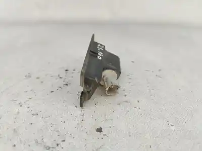 Автозапчастина б/у реєстрація пілот для mitsubishi colt vi (z3_a, z2_a) 1.5 di-d (z39a) посилання на oem iam mr957364  