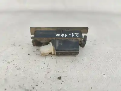 Автозапчастина б/у реєстрація пілот для mitsubishi colt vi (z3_a, z2_a) 1.5 di-d (z39a) посилання на oem iam mr957364  