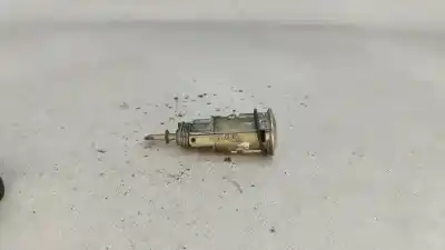 Second-hand car spare part front right door lock for mitsubishi colt vi (z3_a, z2_a) 1.5 di-d (z39a) oem iam references   