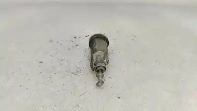 Second-hand car spare part front right door lock for mitsubishi colt vi (z3_a, z2_a) 1.5 di-d (z39a) oem iam references   