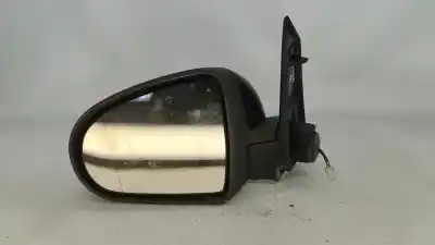 Second-hand car spare part left rearview mirror for mitsubishi colt vi (z3_a, z2_a) 1.5 di-d (z39a) oem iam references e9014259