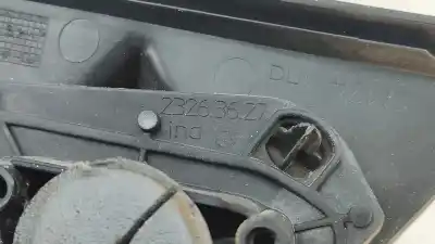 Автозапчастина б/у ліве дзеркало для mitsubishi colt vi (z3_a, z2_a) 1.5 di-d (z39a) посилання на oem iam e9014259  