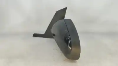 Автозапчастина б/у ліве дзеркало для mitsubishi colt vi (z3_a, z2_a) 1.5 di-d (z39a) посилання на oem iam e9014259  