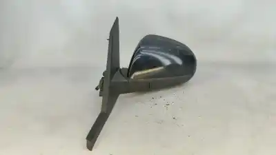 Автозапчастина б/у ліве дзеркало для mitsubishi colt vi (z3_a, z2_a) 1.5 di-d (z39a) посилання на oem iam e9014259  