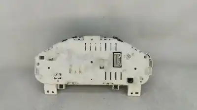 İkinci el araba yedek parçası enstrüman paneli için mitsubishi colt vi (z3_a, z2_a) 1.5 di-d (z39a) oem iam referansları mm0038001  