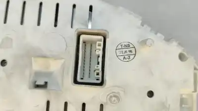 İkinci el araba yedek parçası enstrüman paneli için mitsubishi colt vi (z3_a, z2_a) 1.5 di-d (z39a) oem iam referansları mm0038001  