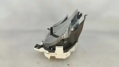 İkinci el araba yedek parçası enstrüman paneli için mitsubishi colt vi (z3_a, z2_a) 1.5 di-d (z39a) oem iam referansları mm0038001  