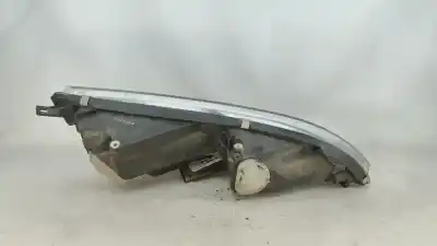 Автозапчастина б/у ліва фара для mitsubishi colt vi (z3_a, z2_a) 1.5 di-d (z39a) посилання на oem iam 082141182l  