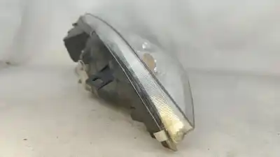 Автозапчастина б/у ліва фара для mitsubishi colt vi (z3_a, z2_a) 1.5 di-d (z39a) посилання на oem iam 082141182l  