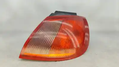 Second-hand car spare part front right headlight for mitsubishi colt vi (z3_a, z2_a) 1.5 di-d (z39a) oem iam references mr957366