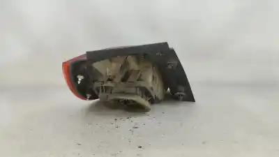 Second-hand car spare part front right headlight for mitsubishi colt vi (z3_a, z2_a) 1.5 di-d (z39a) oem iam references mr957366  